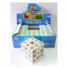 Дитячі іграшки Магічний Кубик Рубіка MK15-2