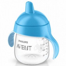 Чашка-непроливайка Philips Avent с носиком 260 мл 12 мес+ 